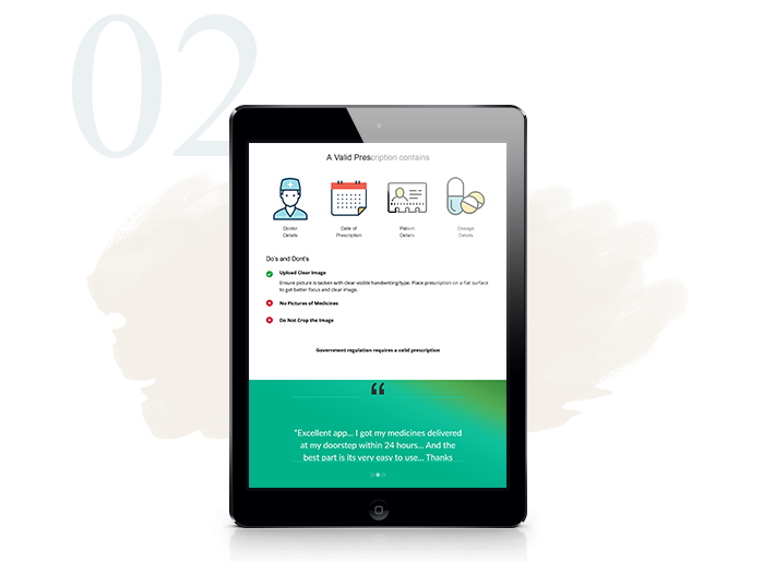 Client testimonials Client testimonials